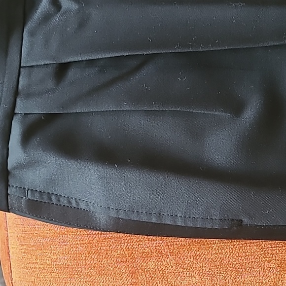 **HP** LAUREN RALPH LAUREN Tuxedo - Picture 5 of 9